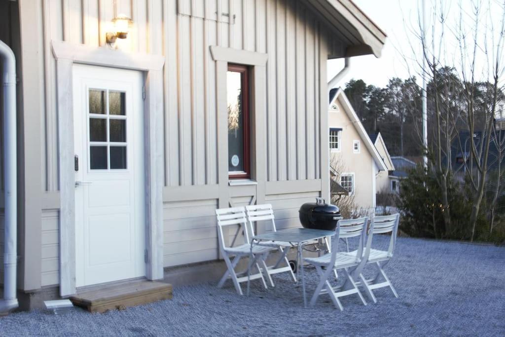 Appartement Moneymountain Karlshamn (Blekinge)