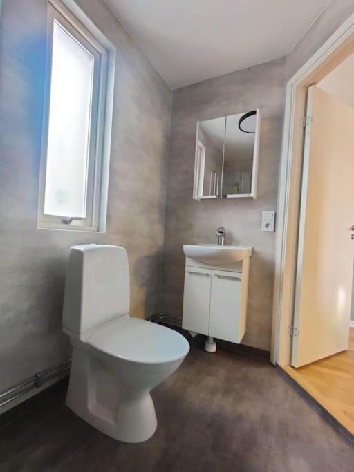 Moneymountain Appartement
