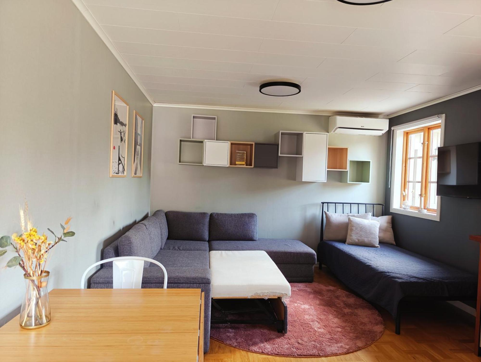 Appartement Moneymountain *